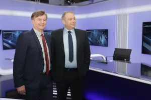 Regionalni CNN sutra kreće s emitiranjem