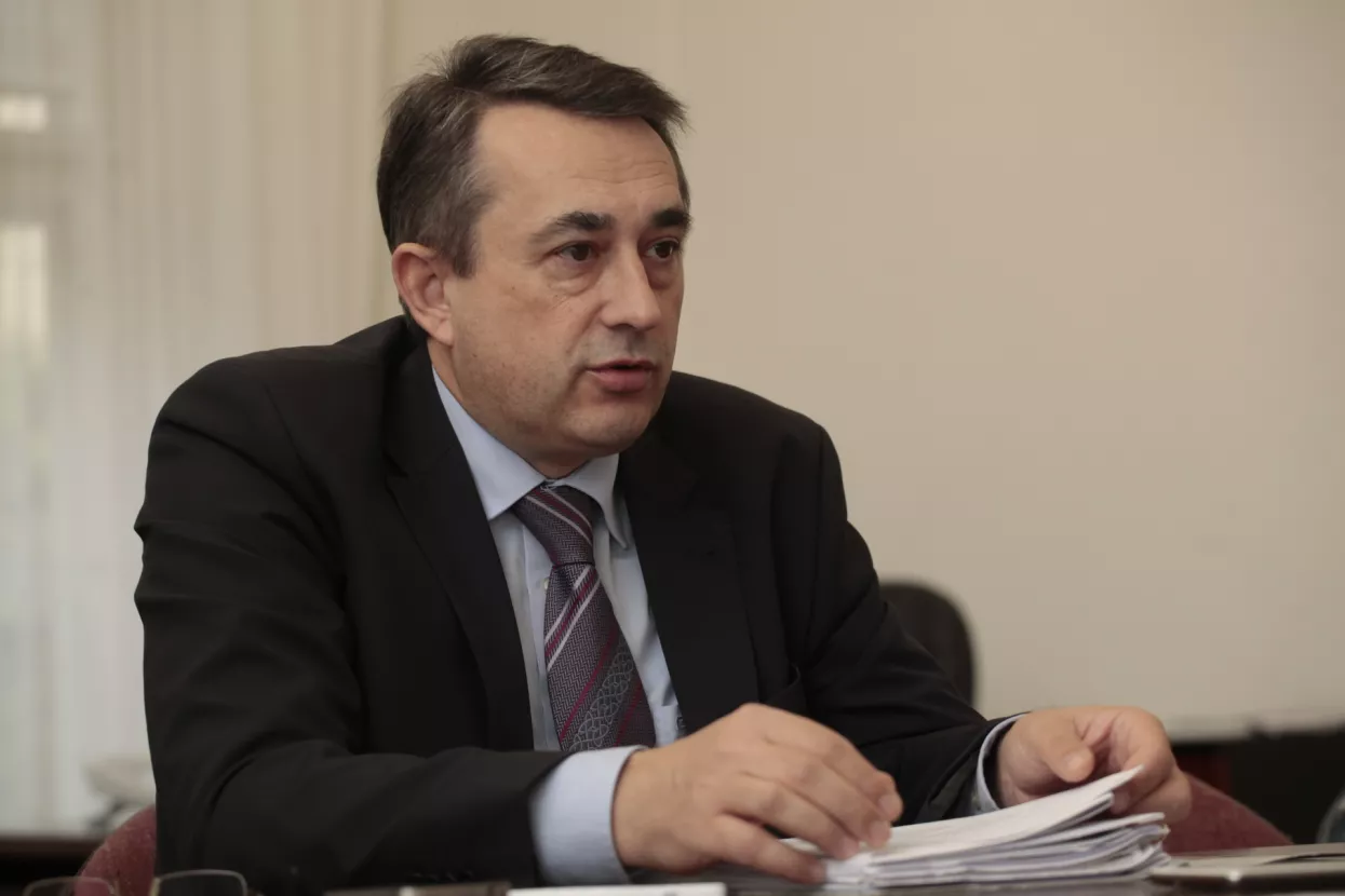 Slučaj Bandić nije sramota samo za Hrvatsku nego i za Milanovića