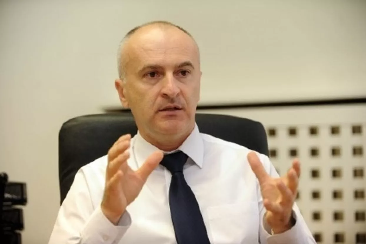 'Nikad vi&scaron;e ne bih htio biti ministar branitelja'
