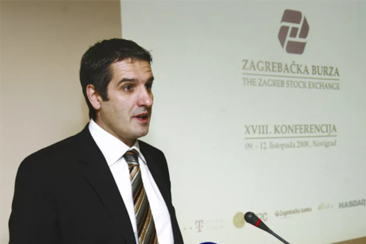 Ako ministar Sini&scaron;a Hajda&scaron; Dončić ne digne slu&scaron;alicu, tvrtka odlazi u stečaj