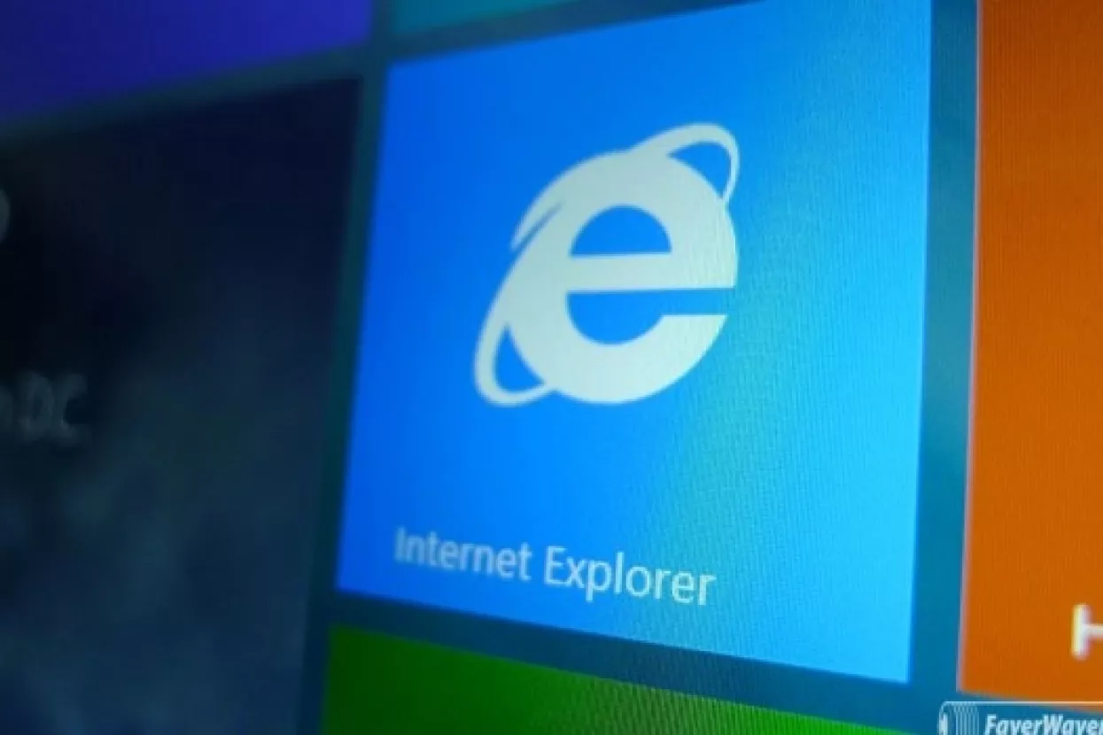 U utrci za najpopularniji pretraživač Internet Explorer 11 napokon je prestigao IE 8