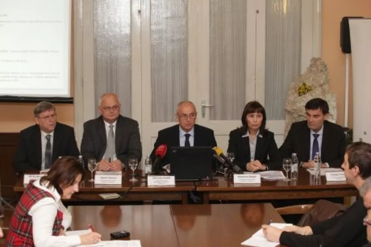 Predlažemo ministru da poticaji budu prilagođeni kamatnim stopama na trži&scaron;tu