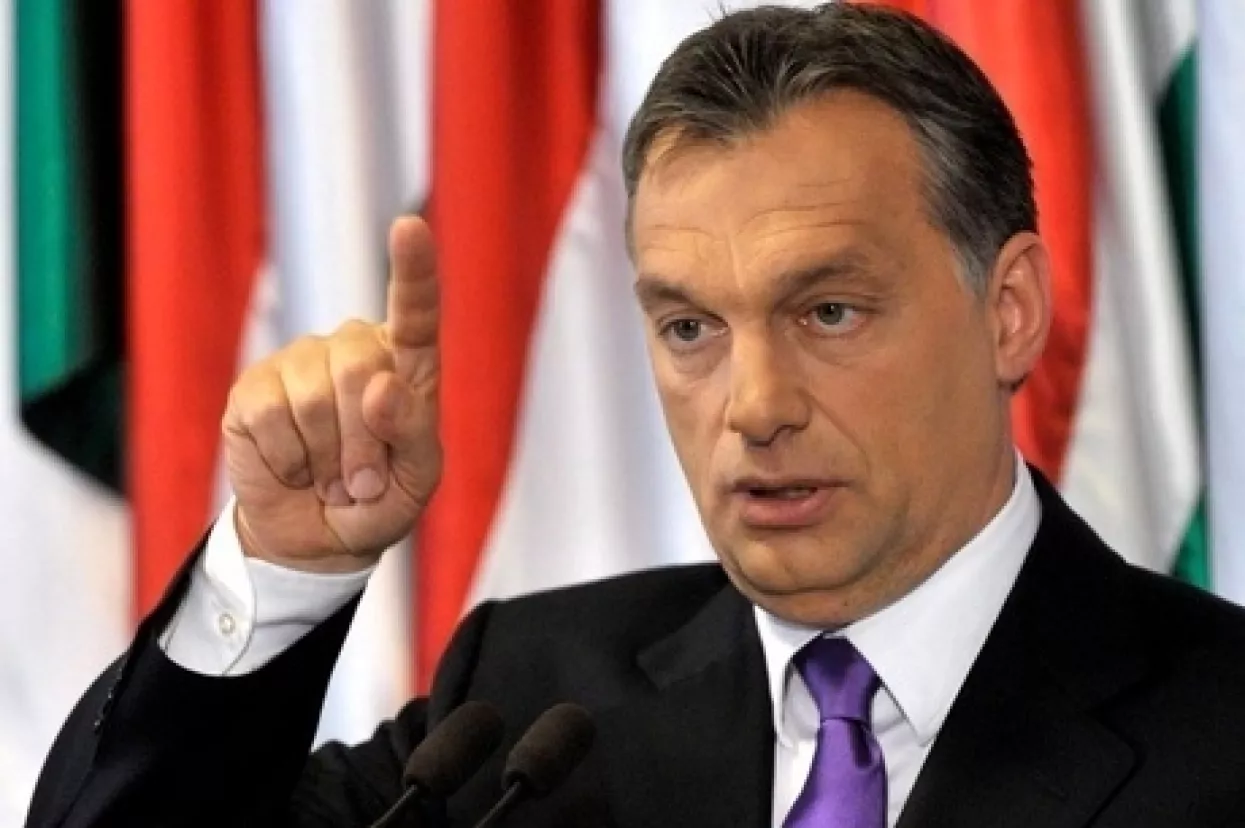 Orban protiv EU: Mađarska otvara put izgradnji Južnog toka