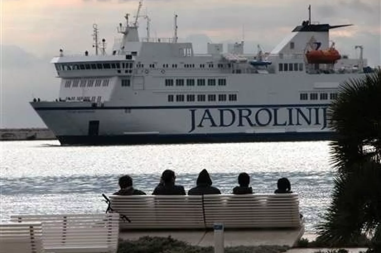 Kako se Jadrolinija priprema za nadolazeću liberalizaciju trži&scaron;ta?