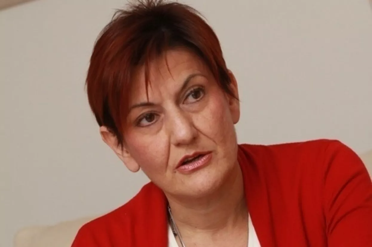 Dalić: Iznimno visoki dug ove će godine doseći 80 posto BDP-a