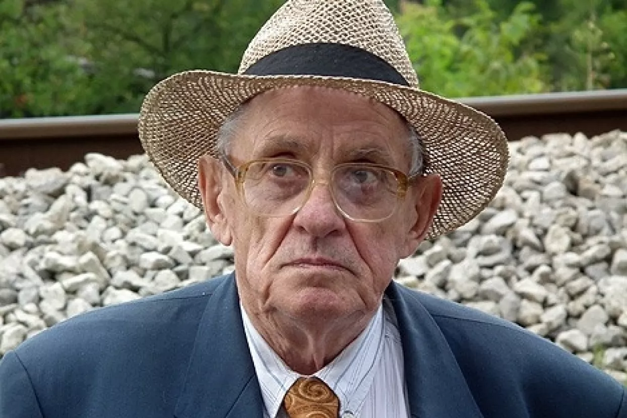 Preminuo Josip Boljkovac