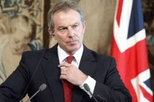 Blair izvrsno zarađuje nakon odlaska s mjesta premijera