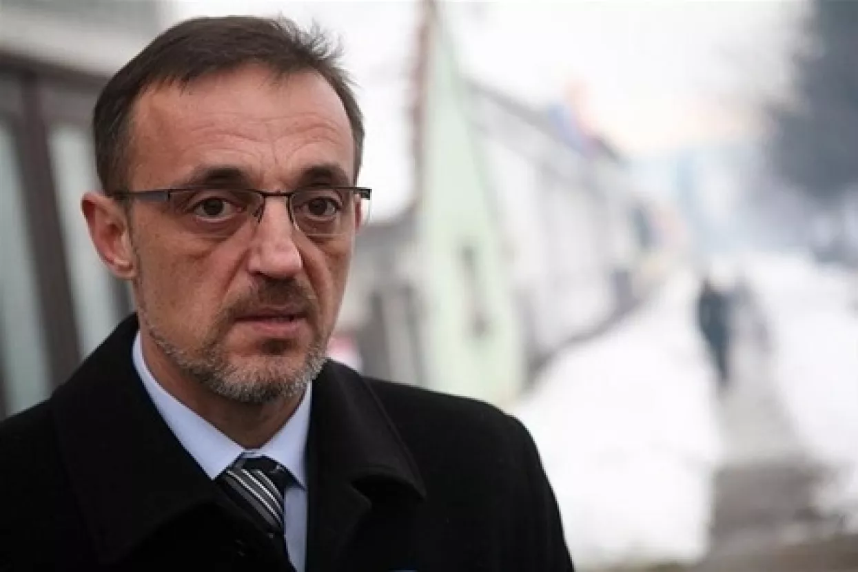 Budućnost hrvatske poljoprivrede je u znanju, novim tehnologijama i ekolo&scaron;koj proizvodnji