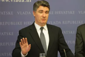 Milanović: Moja Vlada u&scaron;tede neće ostvariti samo slijepim rezanjem