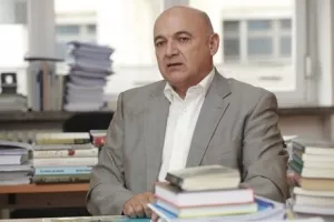 Jurčić: U Hrvatskoj uvijek postoje iluzije da će nas netko spasiti