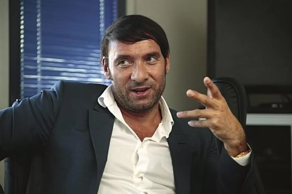 Pejčinoski u te&scaron;kim pregovorima s bankama za spas TLM-a