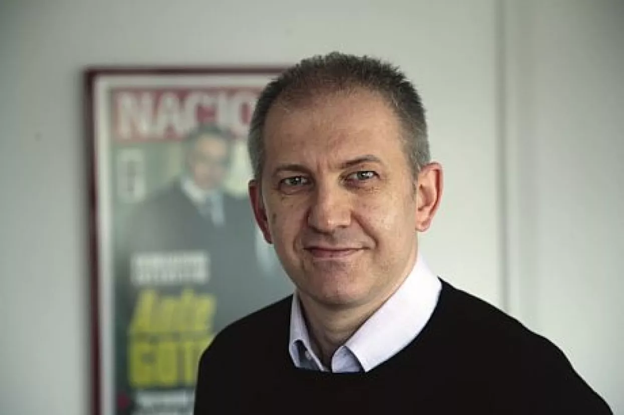 Berislav Jelinić vraća Nacional na trži&scaron;te