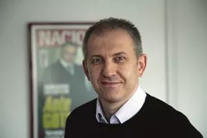 Berislav Jelinić vraća Nacional na trži&scaron;te