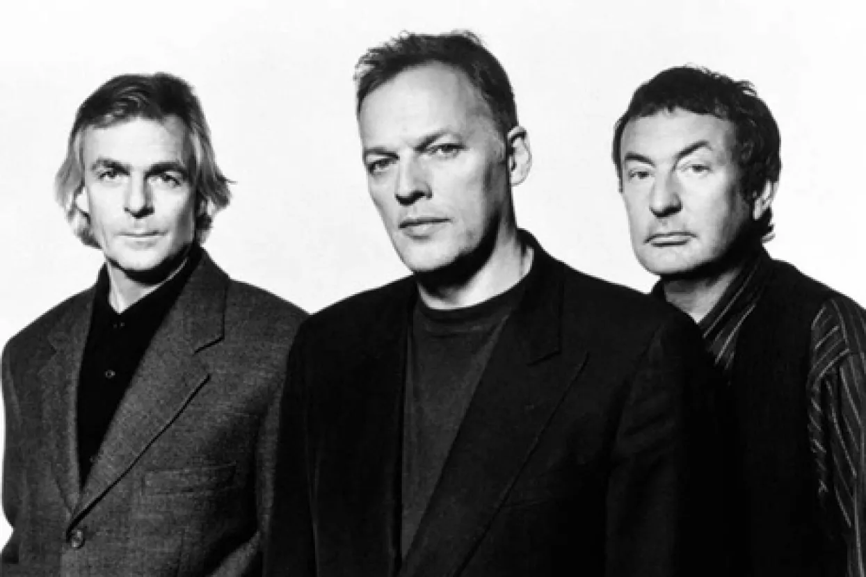 Pink Floydi na novom albumu zvuče kao u najboljim danima