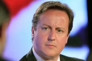 Cameron upozorava na novu krizu