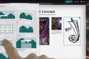 PowerPoint je napokon dobio zamjenu &ndash; upoznajte Microsoft Sway
