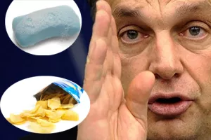 U Mađarskoj niz novih poreza: Na sapun i čips, ali i na reklame u medijima