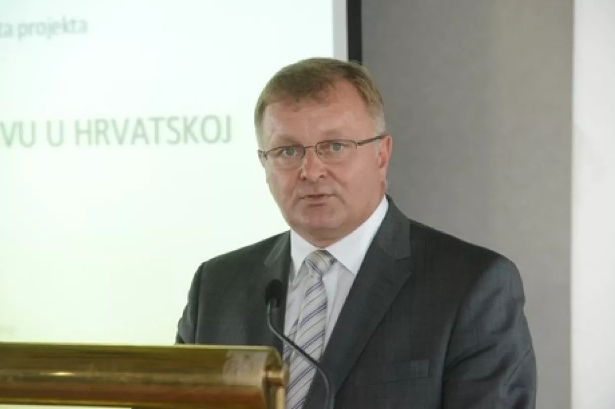 Pad prihoda lokalne samouprave bit će oko 1.8 milijardi kuna