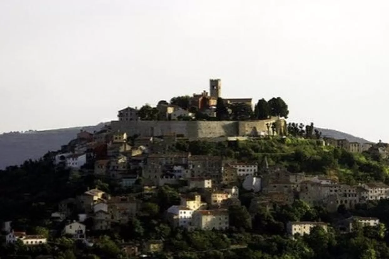 Veli Jože može prodati ideju o Velikom turizmu