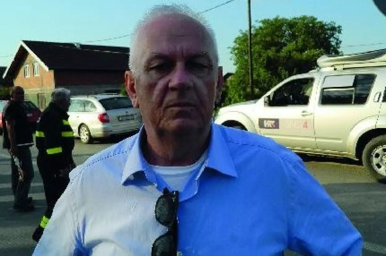 Načelnik općine ne voli mandarine