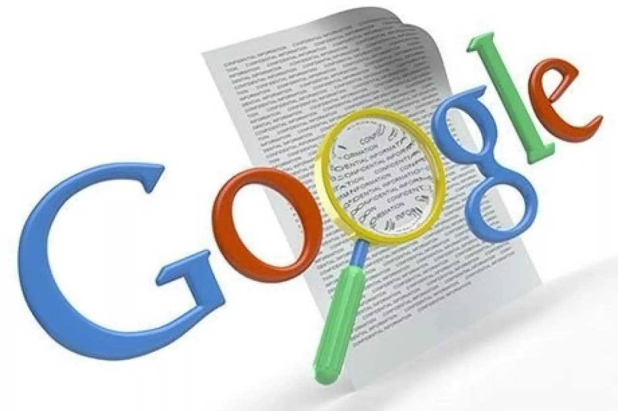 Europska unija želi razdvojiti Google