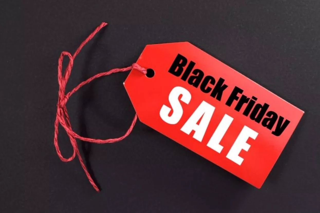Počeo je Black Friday &ndash; unosna potro&scaron;ačka groznica koja se brzo &scaron;iri svijetom
