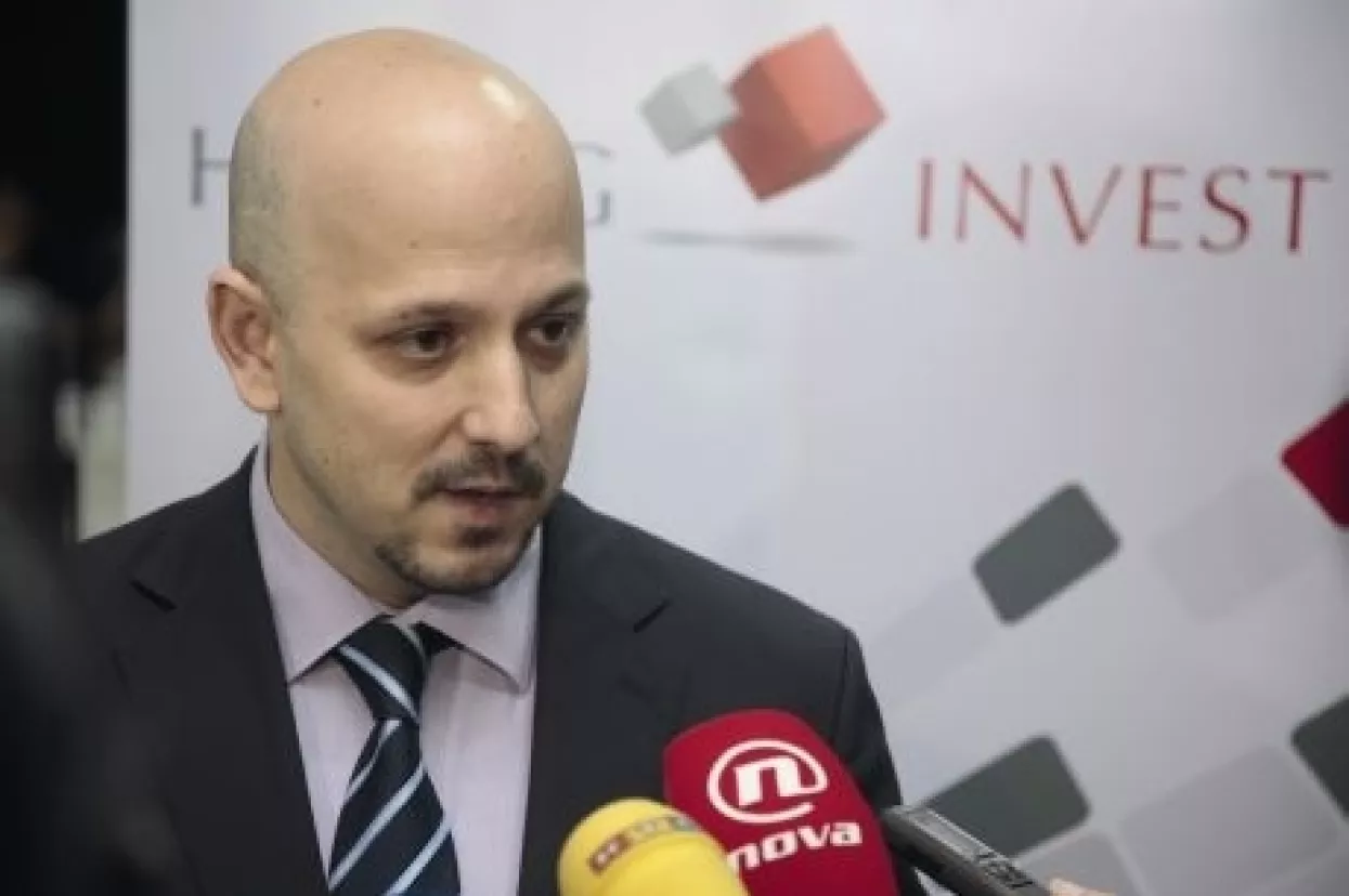 Ministar Maras poziva korejska poduzeća da ulažu u Hrvatsku