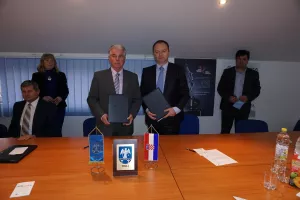 Trilj postaje centar agroinovacija