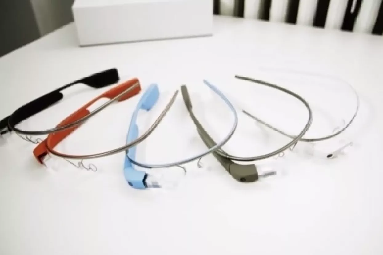 Partnerstvo Googlea i Intela dovest će do pobolj&scaron;anja Google Glassa