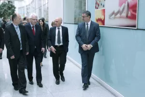 Pliva otvorila nove laboratorije za istraživanje i razvoj