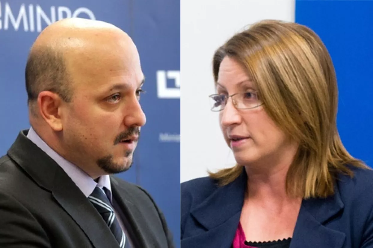 Maletić Marasu: Naučite vi&scaron;e pojmove deficit i dug države!