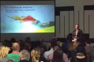Mogu li hrvatske kreativne i kulturne industrije postati pokretač razvoja?