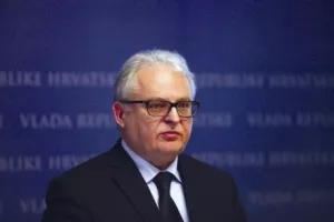 Država preuzima Vjesnikov neboder