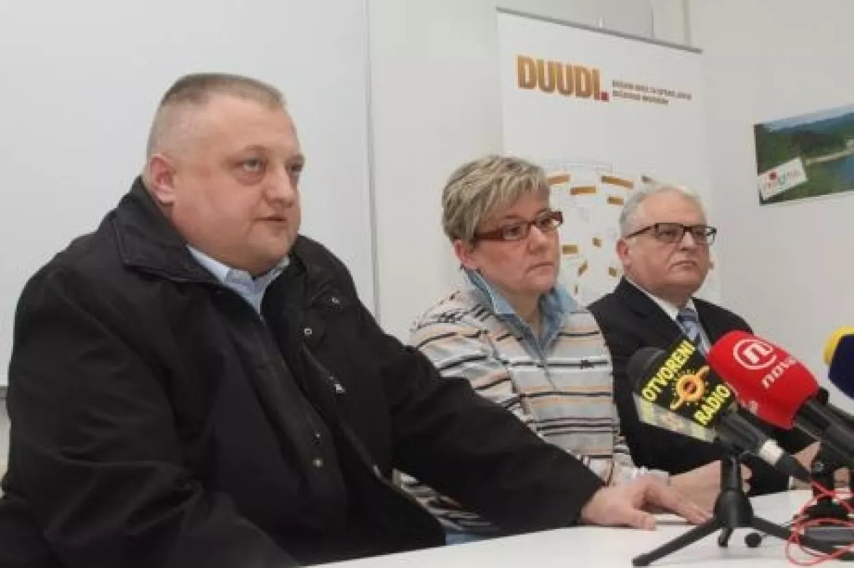 'Imunolo&scaron;ki zavod ima budućnost'