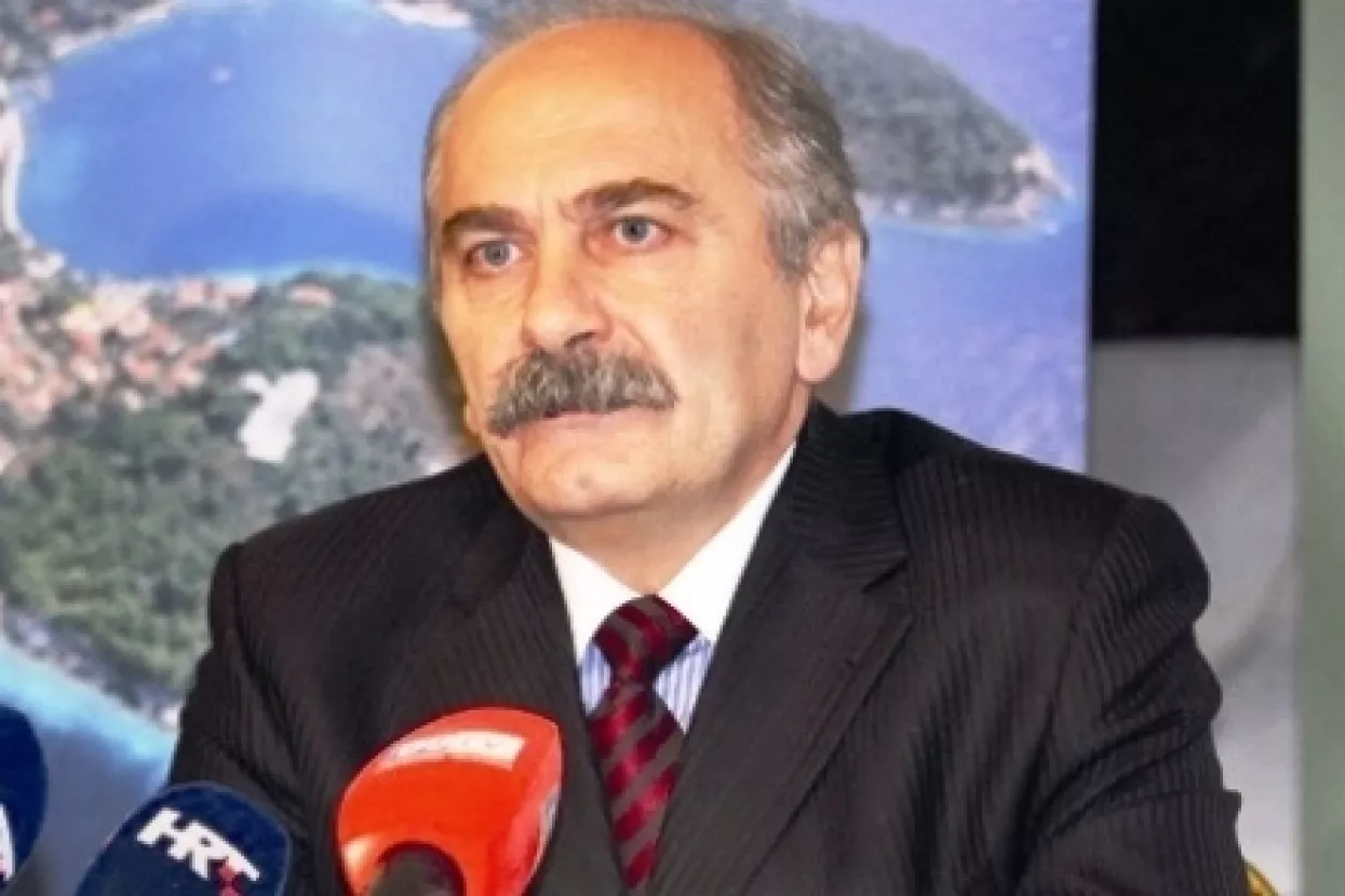 Hidroelektra: Pilipović podnio ostavku, novi predsjednik uprave Kr&scaron;ić