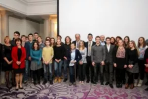 Rotary klub stipendirao 25 srednjo&scaron;kolaca i studenta