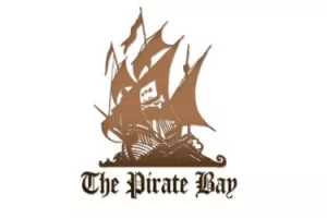 Sru&scaron;en je Pirate Bay!