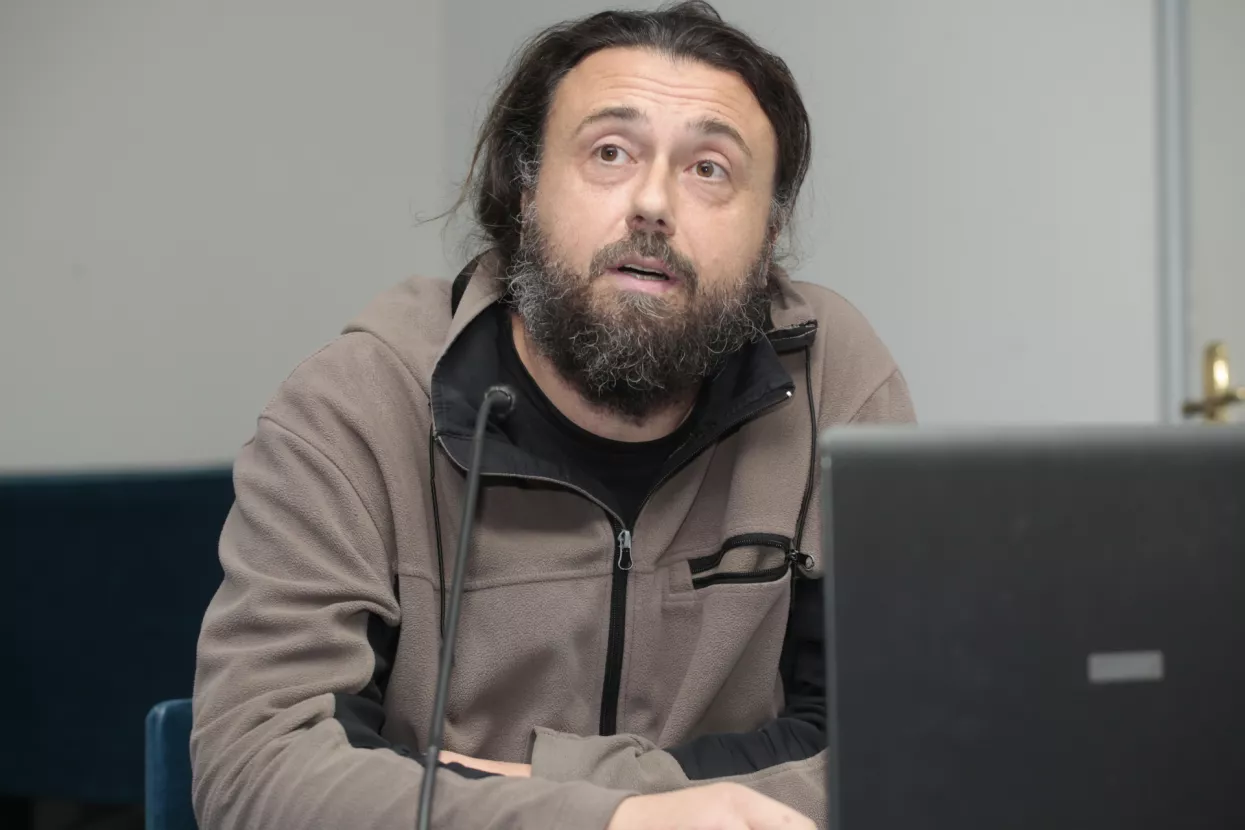 Vi&scaron;e zadruga i samoupravljanja mogući su ekonomski plan ORaH-a?