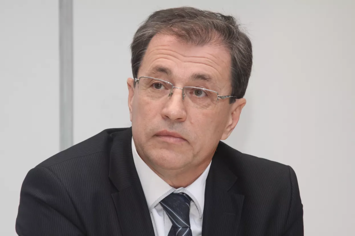 'Hrvatska ima odlične radnike i pamet, ali nam fale odgovorni političari'