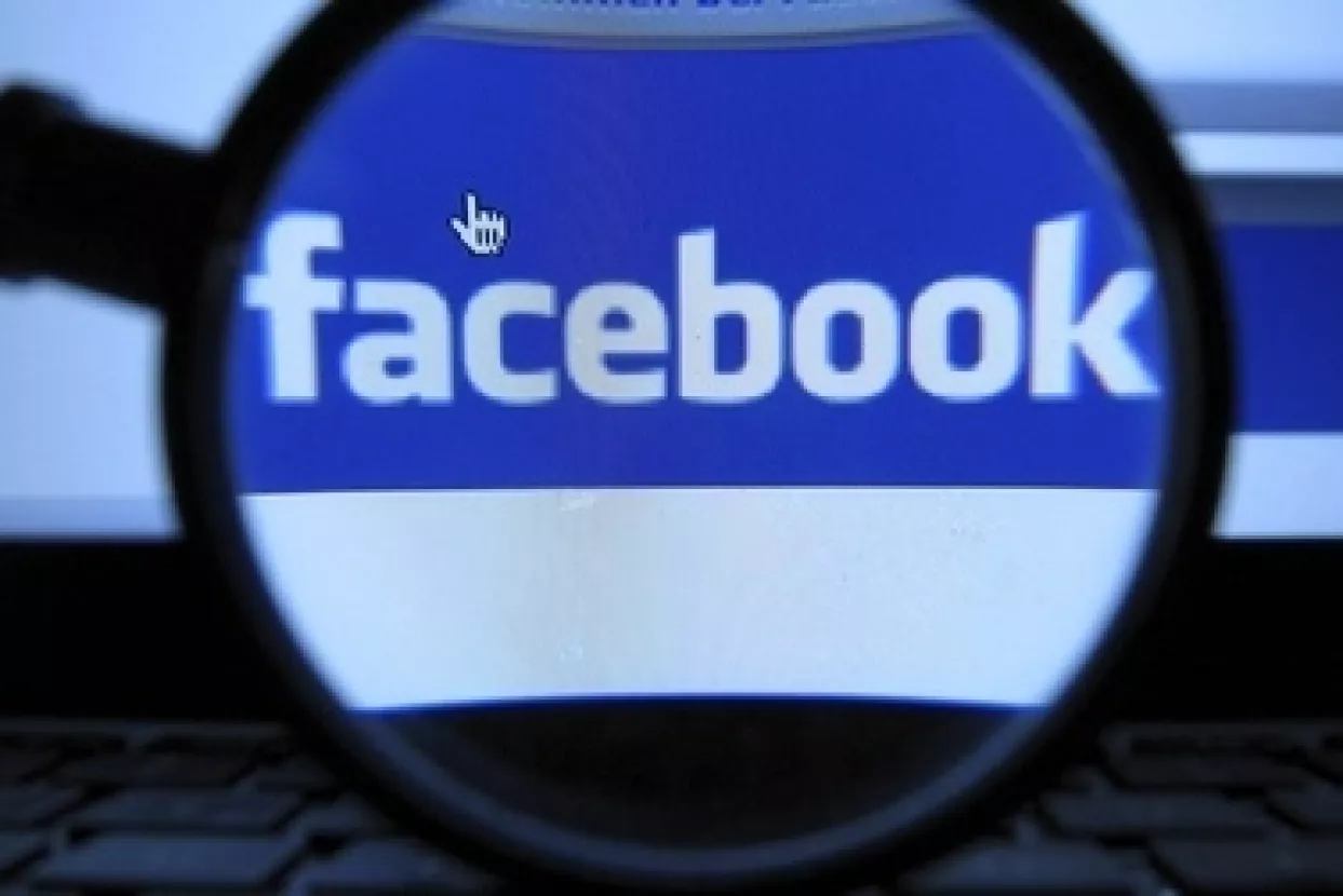 Facebook vi&scaron;e ne koristi Microsoftov Bing