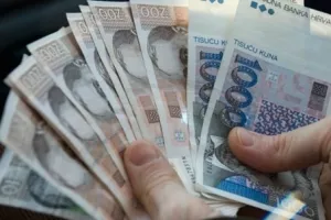 Nastavlja se razduživanje poduzeća i stanovni&scaron;tva
