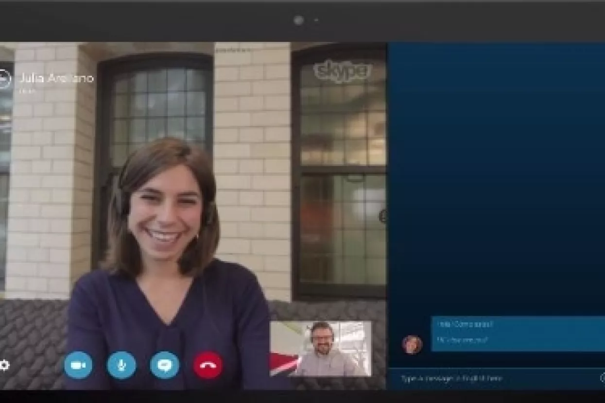 Predstavljen Skype Translator &ndash; softver za simultani prijevod