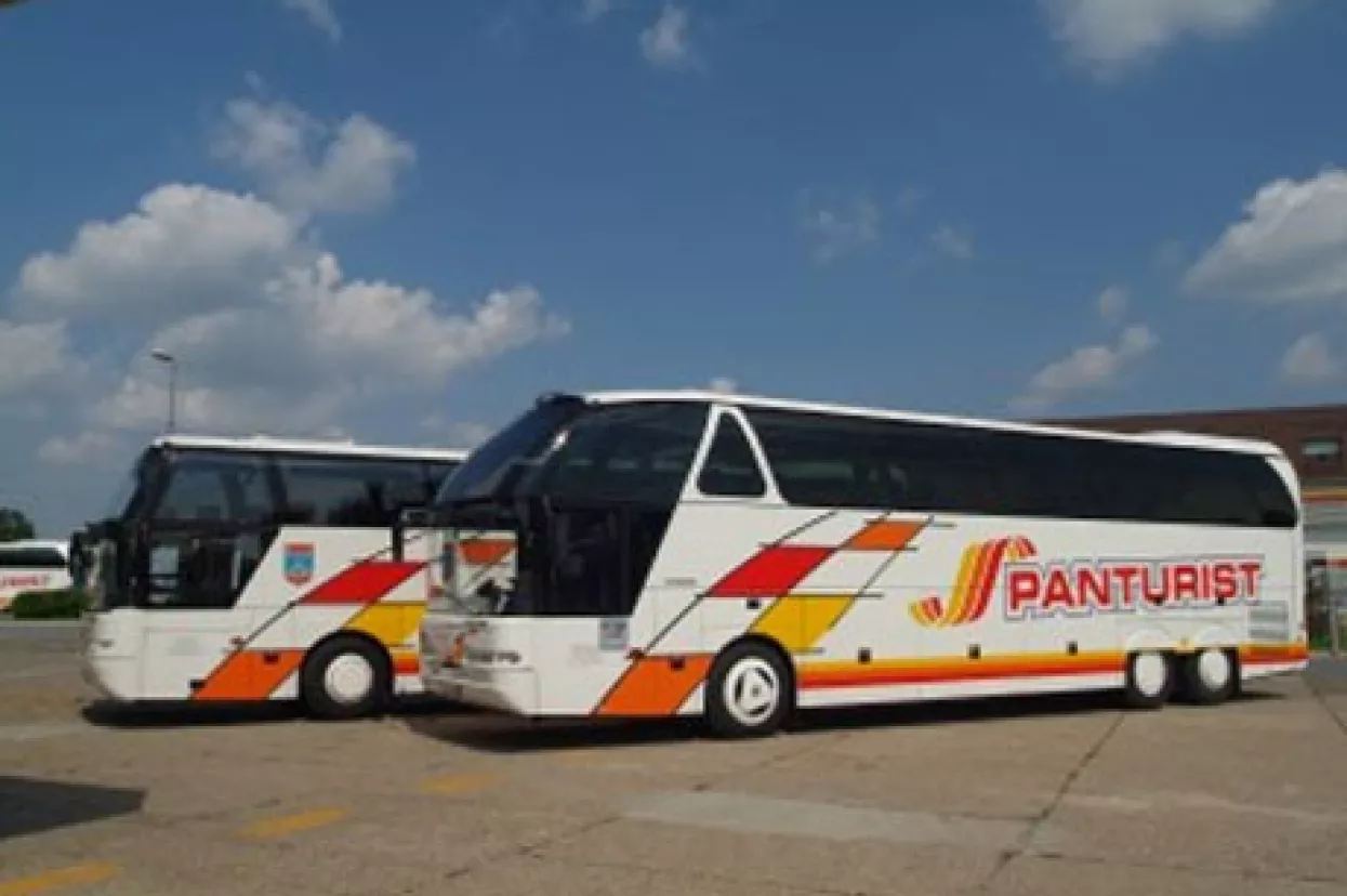 Od 2015. nova autobusna linija izravno će povezati Vukovar i Sttugart
