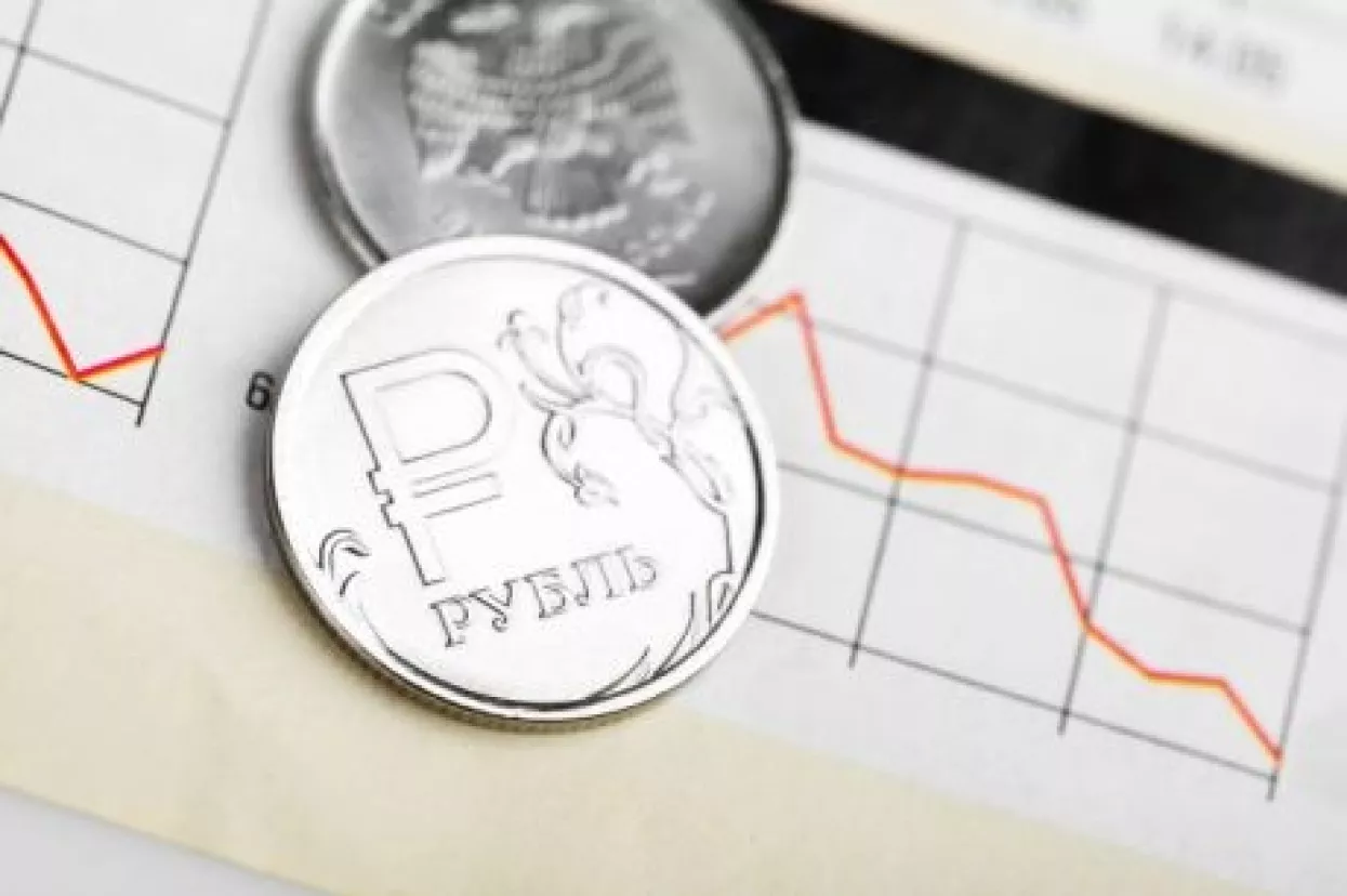 &Scaron;vicarci žele oslabiti valutu, a Rusi ojačati