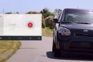Google želi ugraditi Android direktno u va&scaron;e automobile