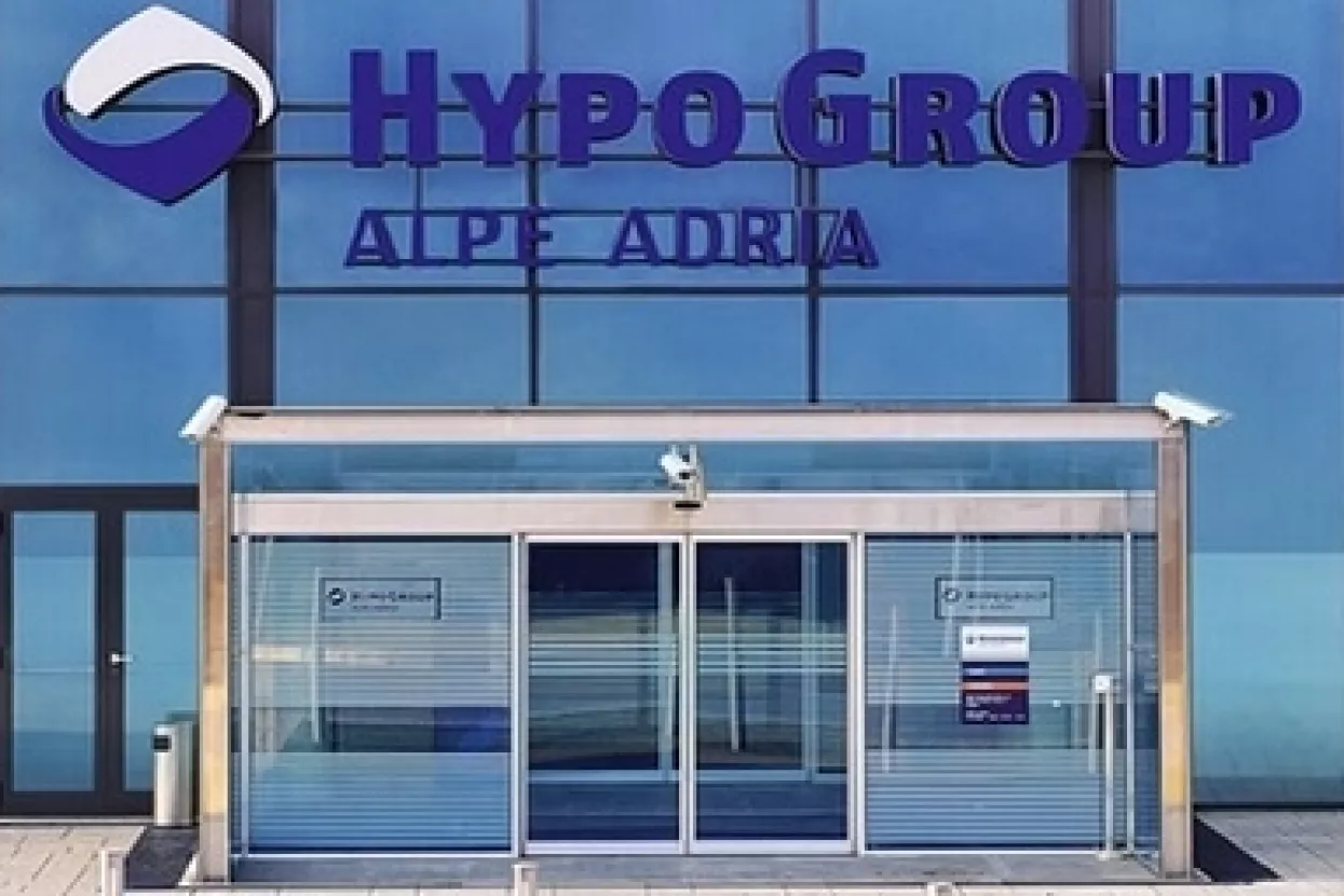 Hypo banke u jugoistočnoj Europi prodane tvrtki Advent International za 200 milijuna eura