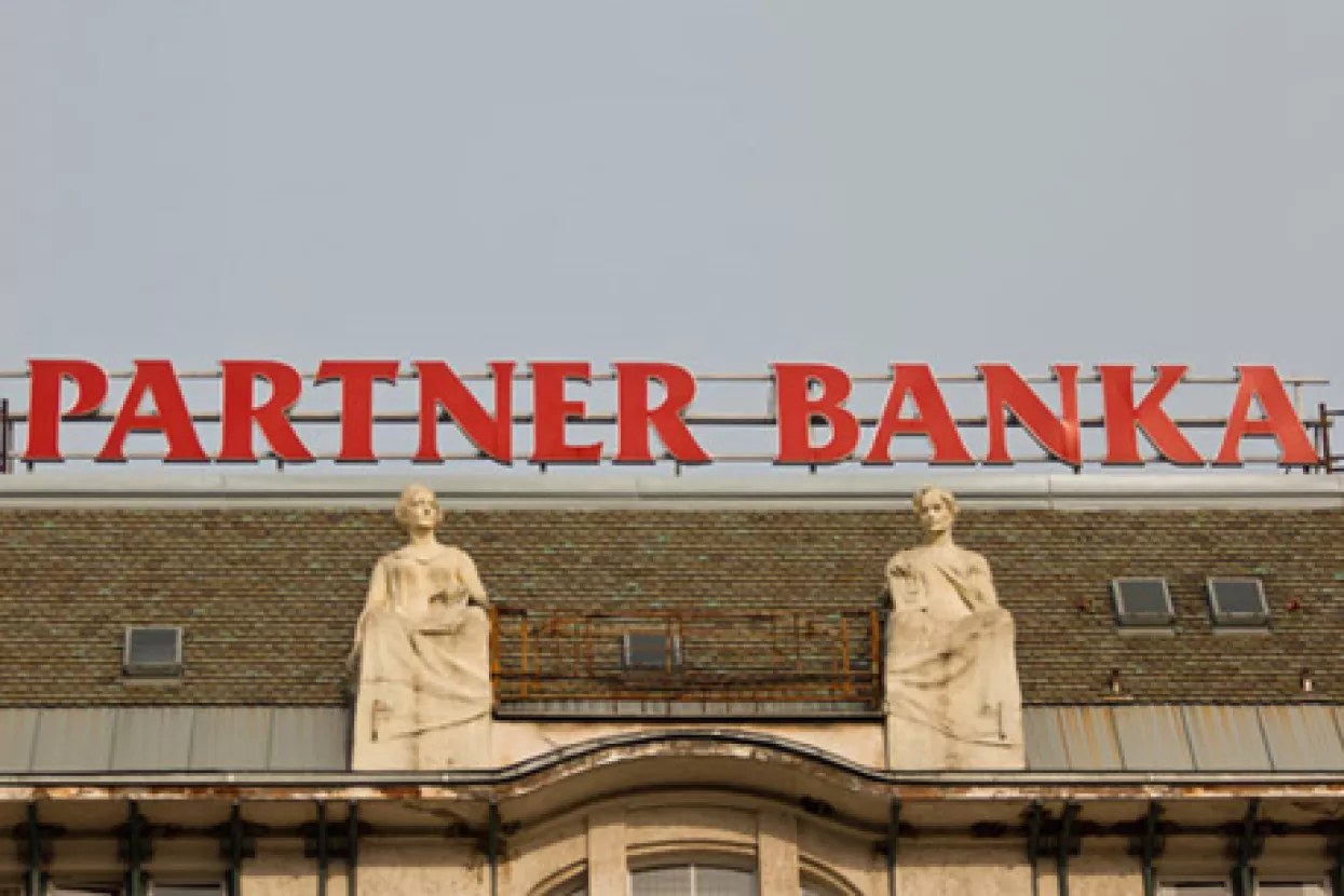 Na čelo Partner banke dolazi Petar Repu&scaron;ić