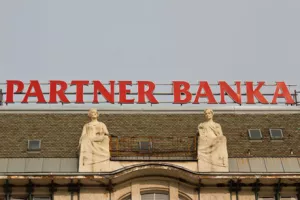 Na čelo Partner banke dolazi Petar Repu&scaron;ić