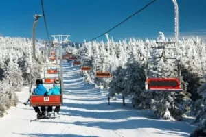 Koliko će hrvatskih građana ove godine ići na blagdanska putovanja?