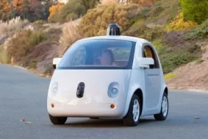Googleov automobil bez upravljača spreman je za testiranje na cesti